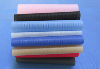 平度涤纶（PET）无纺布是什么