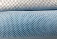 平度(PP)丙纶无纺布跟(PET)涤纶无纺布的区别