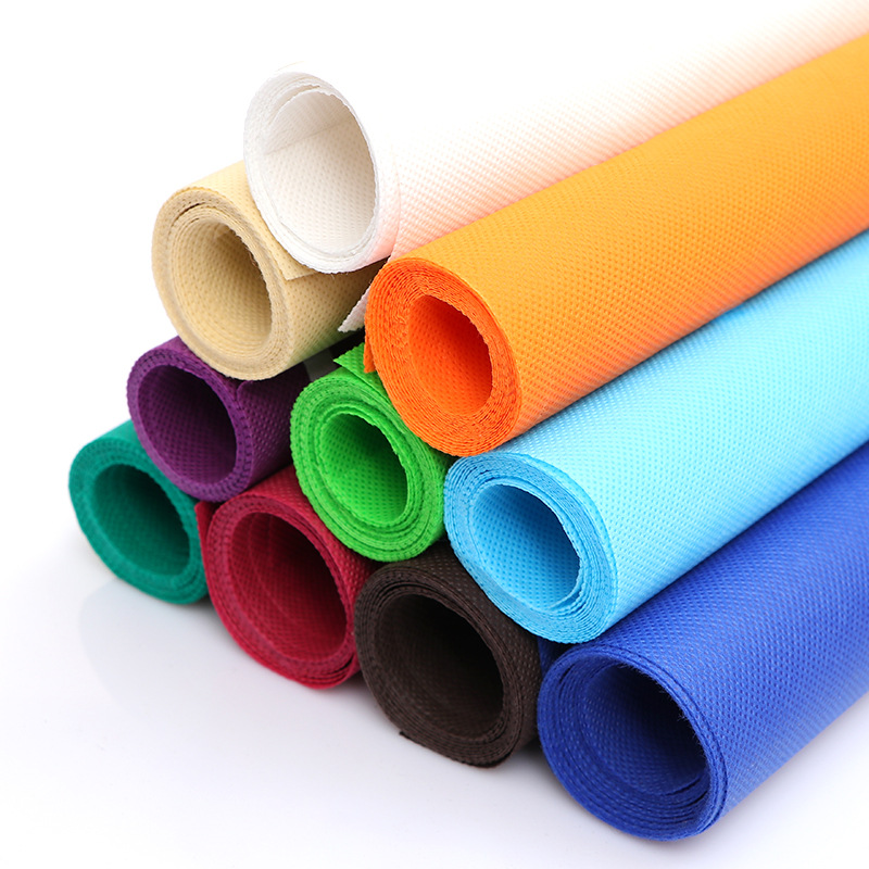 平度无纺布的分类和特性