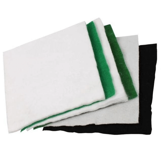 平度短丝土工布